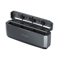 aMagisn Fast Battery Case 7710mah Battery Type-c Pd3.0 Fast Battery Type-c Pd3.0 Fast Battery Box Ba