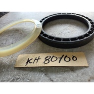 Taiwan Piston Packing Seal UKH 80x100x12.4 80*100*12.4 80-100-12.4 UKH080 UKH 080 80x100 80*100
