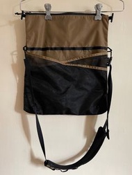 Helinox x Terg shoulder bag