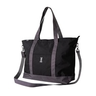 DOD (D.O.D.) Tote Bag with Shoulder Strap, 2-Way, Multi-Storage, Water-Repellent, Unisex, Lightweigh