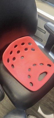 BackJoy Posture SeatingRed
