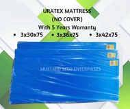 URATEX FOAM MATTRESS