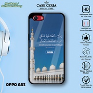 Case Oppo A83 - Casing Oppo A83 ( Quotes 3 ) - Silikon Case Oppo A83 – Softcase Pro Camera Oppo A83