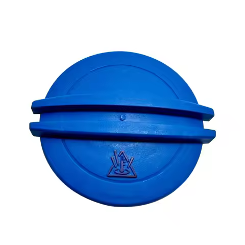 1Pcs OEM Coolant Reservoir Tank Bottle Cap For GOLF MK6 GTI JETTA 5 TIGUAN PASSAT CC 3B0 121 321 3B0