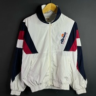 Vintage Ellesse Windbreaker Colorblock