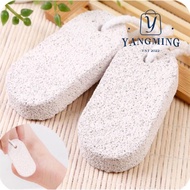 YANGYANG Foot Scrub Stone, Massage Brush Scrub Cell Dead Skin Rubbing Rubbing Stone, Comfortable Itc