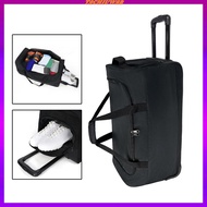 [Tachiuwa2] Travel Bag Wheeled Gym Bag Travel Accessories Gym Bag Sports Bag Sports Luggage Gym Bag 