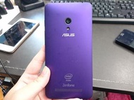 212-二手 ASUS ZenFone 5 A500CG T00F (16G/5吋/紫)