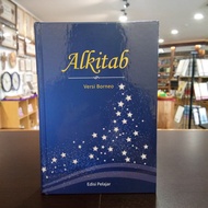 Alkitab : Versi Borneo (Edisi Pelajar) Hard Cover