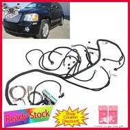 Sunnyhousess 4L80E  Engine Wiring Harness Anti Impact Stand Alone Wire for Car Accessories