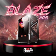 PC PiXEL BLAZE PLUS RTX 5050 ( 3 YEARS WARRANTY )