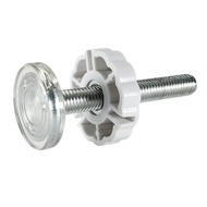 Spare Part Safety Gate Baut / Baby Safe Gate Flat Gate Pagar Bayi