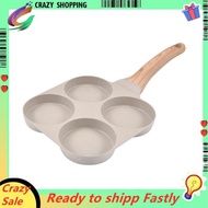 Egg Pan Omelette Pan, Egg Cooker Pan Egg Skillet for Breakfast