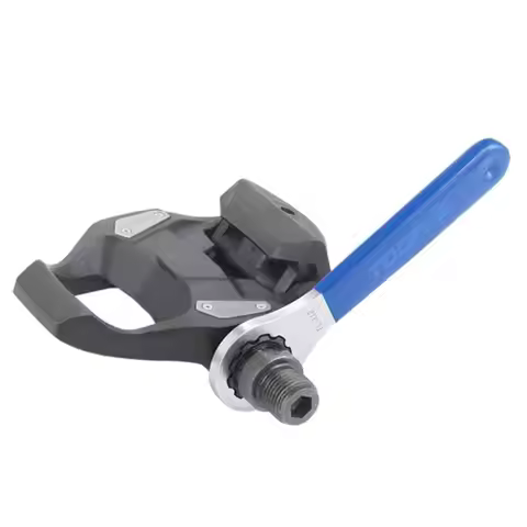 Multi-functional Bicycle Pedal Removal Tool Pedal Axle Spindle Tools for M520/M8040/8140/M820/M828/R