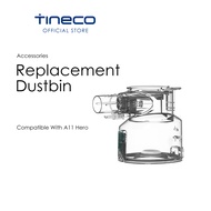 Tineco Replacement Dustbin for A11 Hero Cordless Vacuum Cleaner
