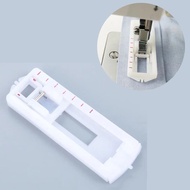 Domestic sewing machine parts presser foot 7302 Buttonhole foot snap on button hole presser foot