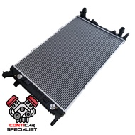 8K0121251AK ENGINE COOLANT RADIATOR FOR AUDI A4 A5 Q5 (B8 B8.5) 8K0121251AJ