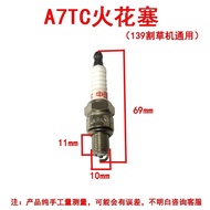Spark Plug Accessories A7TC Spark Plug 139 Lawn Mower Universal A7TC Spark Plug Accessories 139 Lawn