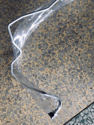 ท่อแอร์ 5/16 อีซูซุ ดีแม็ก วีคอส บูลพาวเวอร์ tube0006 isuzu dmax V-Cross / Blue Power 3.0