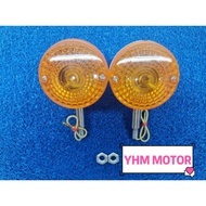 SUZUKI GP100 A100 TS100 SIGNAL SET