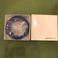Swatch Bracelet - Rebel Bangles Royal 手鐲 1個連禮盒