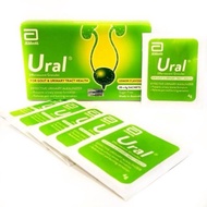 Ural Sachet (Gout/Urinary)