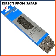 SHIMANO Chain 11-Speed CN-HG601 Quick Link/Chain Pin 11S 116 Links SHIMANO 105