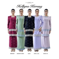 HELLYNA KURUNG - JLABELLA