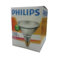 [特價]4入 PHILIPS飛利浦 120W 220V PAR38珠寶燈泡(熱光)