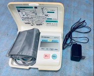 日本製 Terumo ES-P110 電子血壓計 手臂式 自動血壓計  Blood Pressure Monitor