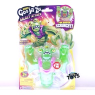 Heroes of Goo Jit Zu Galaxy Attack, Action Figure - Merculok