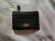 Coach cardholder 卡片套 卡套