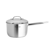 Zebra Estio Pro II Sauce Pan (16cm/18cm)