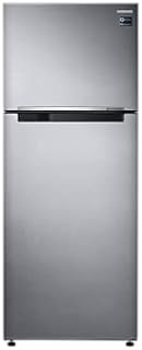 Samsung RT43K6037SL/SS 2-Door Fridge, 430L, 3 Ticks