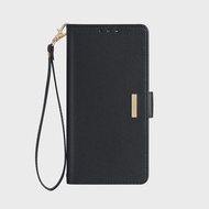 Fashion Card Cover Magnetic Wallet Case For Samsung Galaxy A73 A53 A33 A23 A21S A52S A22 XCover7 Pro