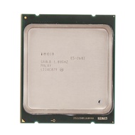 For Xeon E5 2603 CPU Processor LGA2011 Pin for X79 Motherboard DDR3 for X79 BTC Mining Motherboard