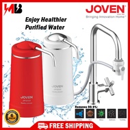 [ BUBBLE WRAP ] JOVEN JP200 Water Purifier / Water Filter