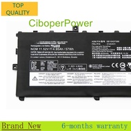 battery for 4.95Ah 01AV430 SB10K97587 Battery 01AV429 01AV431