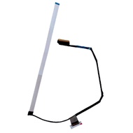 LCD Cable Screen DisplayPort Cable Replacement for HP 16-AF 16-AG TPN-C178 DC02C016Q10 DC02C016Q20 4