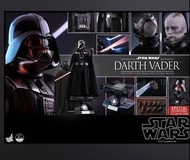 Hot Toys Darth Vader 1:4 QS013 ( Special Edition)
