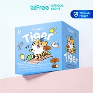 BeFree BeSeen Tiger Eye-Immunity Booster (30 Sachets)