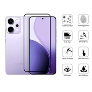 Reno14(พร้อมส่งในไทย)ฟิล์มกระจกเต็มจอOPPO Reno 14 5G/OPPO Reno 14 Pro 5G/OPPO Reno 14F 5Gตรงรุ่น