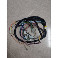YAMAHA Y110 OLD WIRING WAYARING SET 3YR-H2590-00