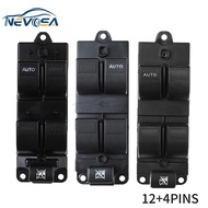 NEVOSA BL4E-66-350A For 2003-2012 Mazda 6 Electric Power Window Master Control Switch 1112 BJ3D-66-3