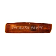 Toyota Corolla 1993 - 1997 AE-101 AE101 Amber Bumper Light Bumper Lamp Signal Light Signal Lamp