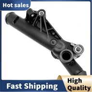 Car Coolant Thermostat Water Outlet Connector 1831795 BM5G-8K556- for  Mondeo Focus MK3 1.6 2011-201