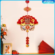 [Ahagexa] Chinese New Year Hanging Decoration Decoration for Bedroom