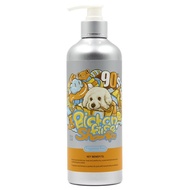 Special Shampoo Bichon K Series Fragrance Free Bichon Frise Shampoo