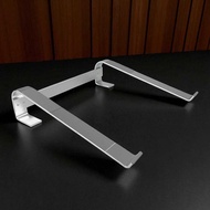 EASYDEALS ALORE Portable Aluminum Laptop Stand Base 10-18 Inch Laptop Stand - LS-5
