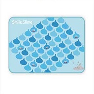 [Aimo Play] Japanese Smile Slime Fluffy Big Blanket